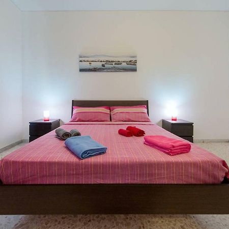 B&B Alexander Νάπολη Εξωτερικό φωτογραφία