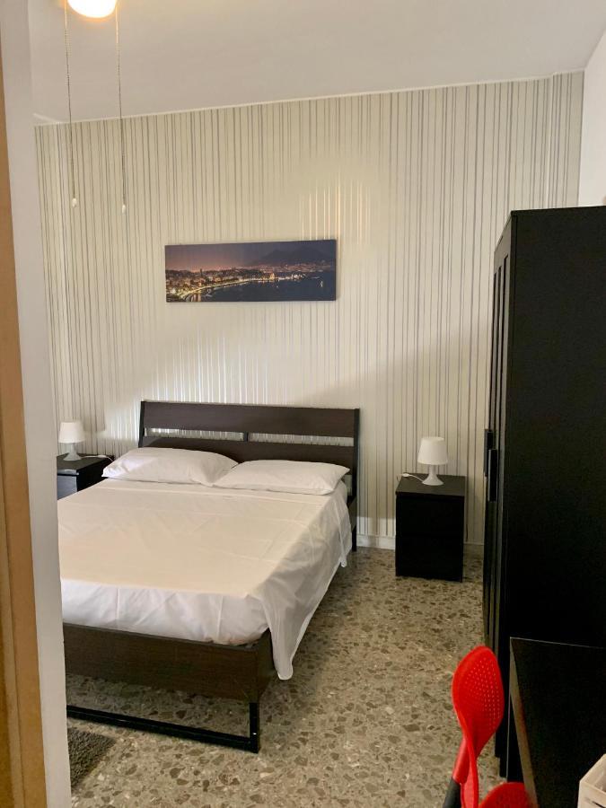 B&B Alexander Νάπολη Εξωτερικό φωτογραφία