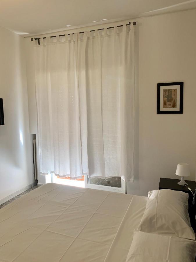 B&B Alexander Νάπολη Εξωτερικό φωτογραφία