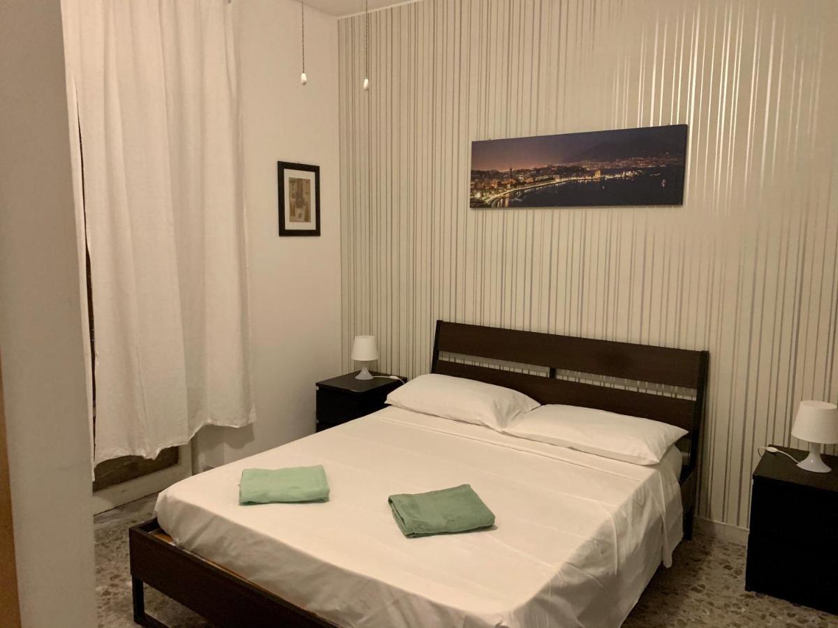 B&B Alexander Νάπολη Εξωτερικό φωτογραφία