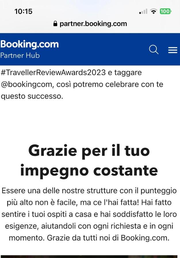 B&B Alexander Νάπολη Εξωτερικό φωτογραφία