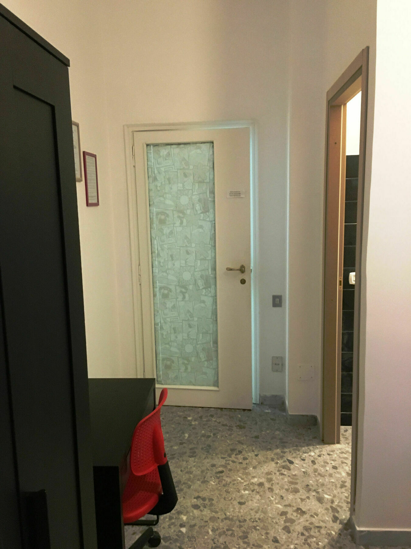 B&B Alexander Νάπολη Εξωτερικό φωτογραφία