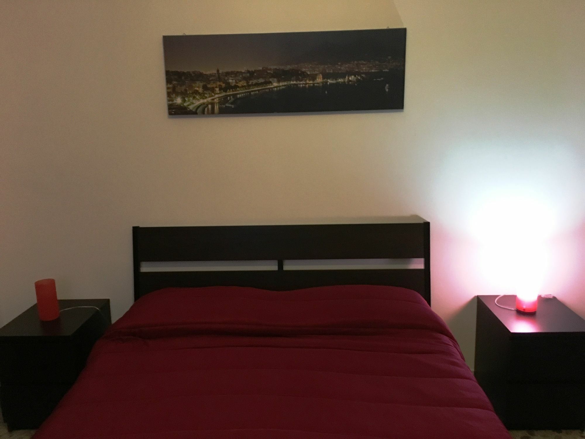 B&B Alexander Νάπολη Εξωτερικό φωτογραφία