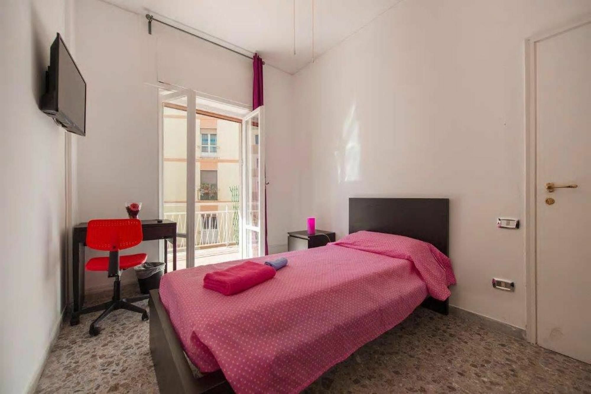 B&B Alexander Νάπολη Εξωτερικό φωτογραφία