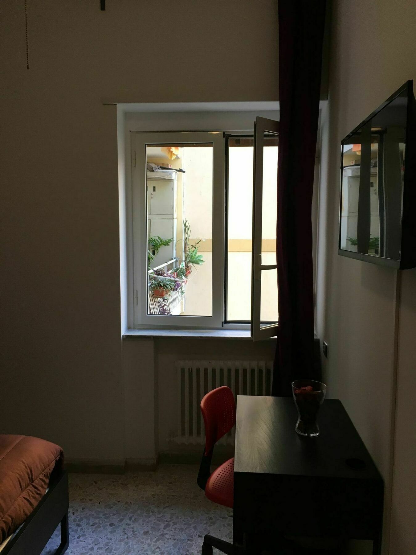 B&B Alexander Νάπολη Εξωτερικό φωτογραφία