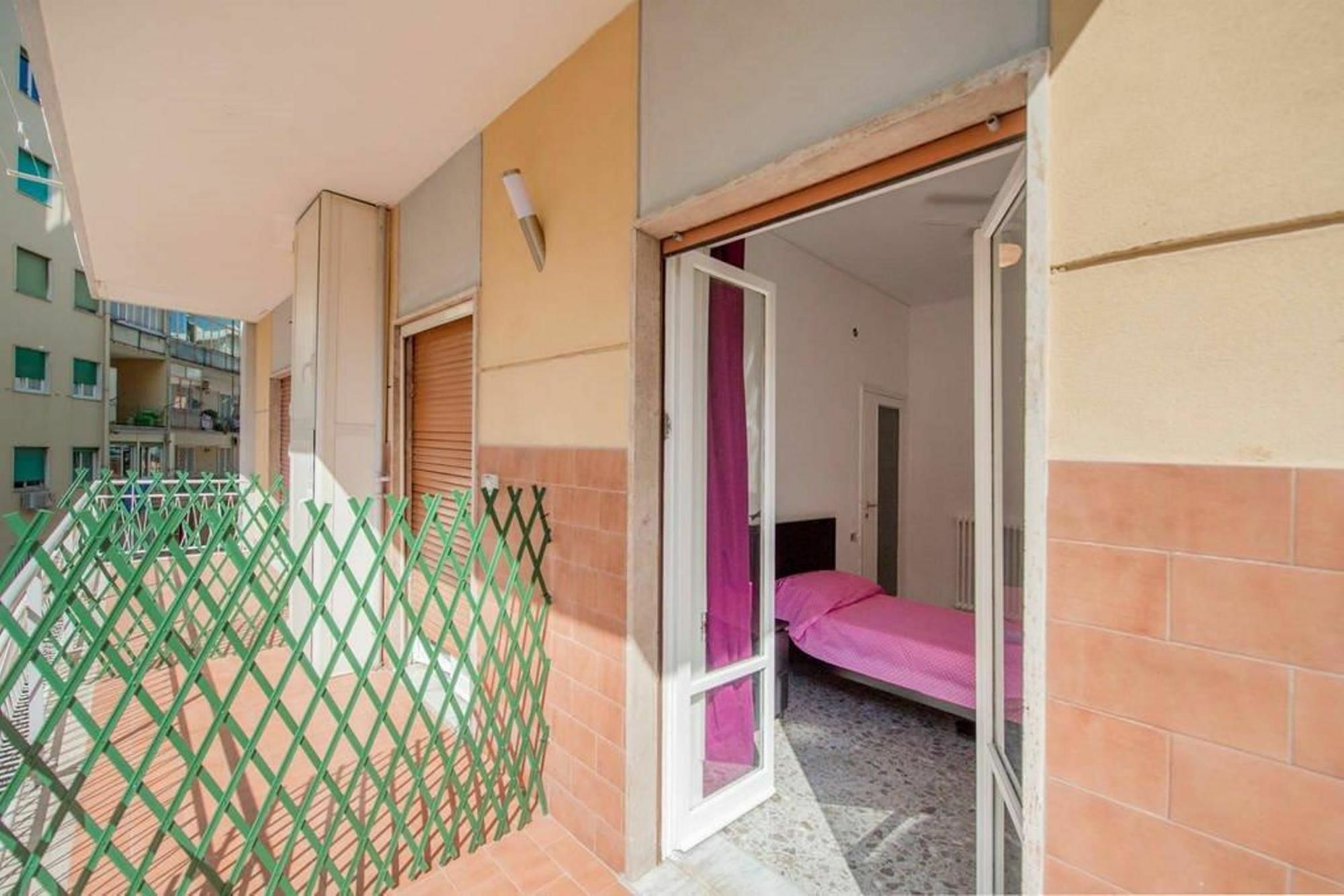 B&B Alexander Νάπολη Εξωτερικό φωτογραφία