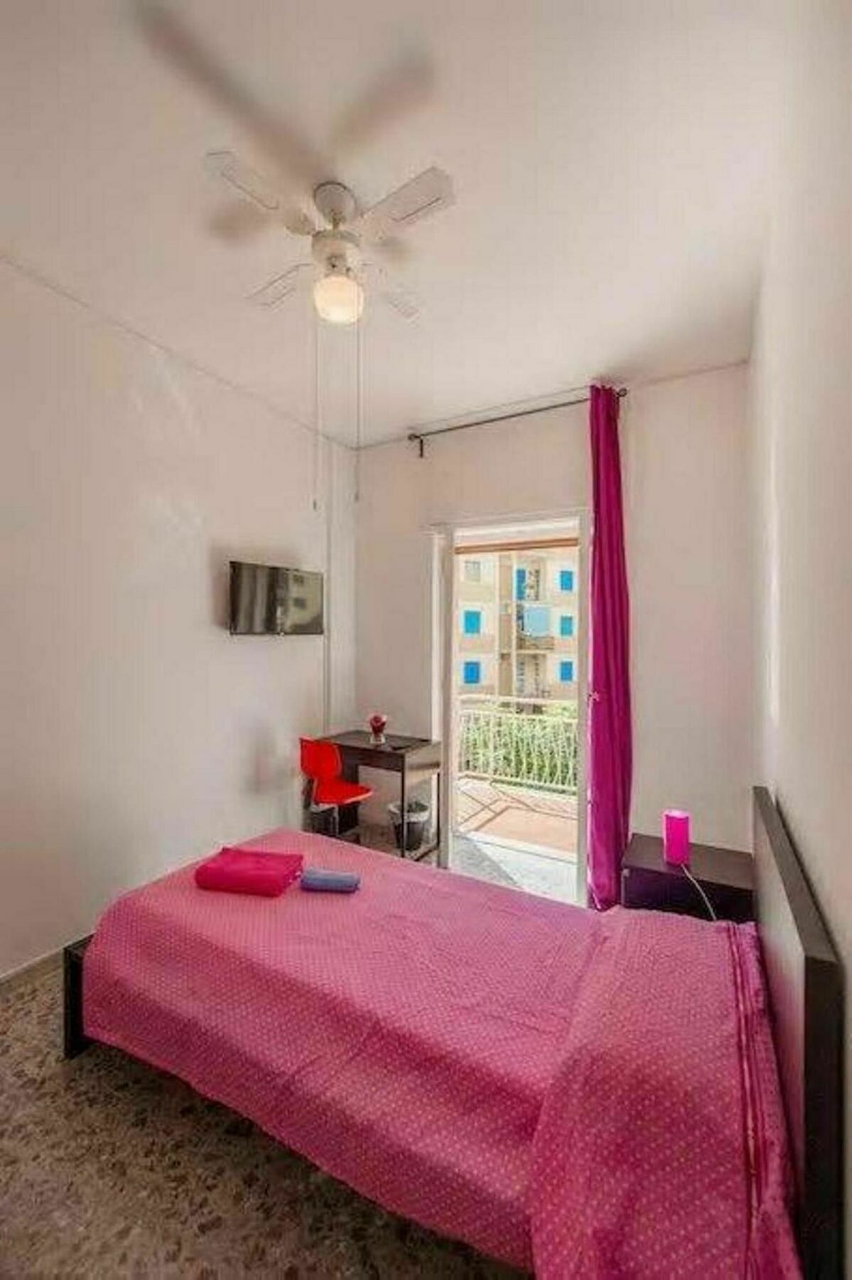 B&B Alexander Νάπολη Εξωτερικό φωτογραφία