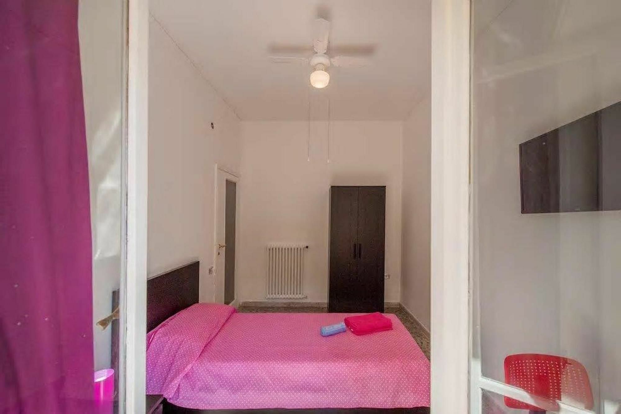 B&B Alexander Νάπολη Εξωτερικό φωτογραφία