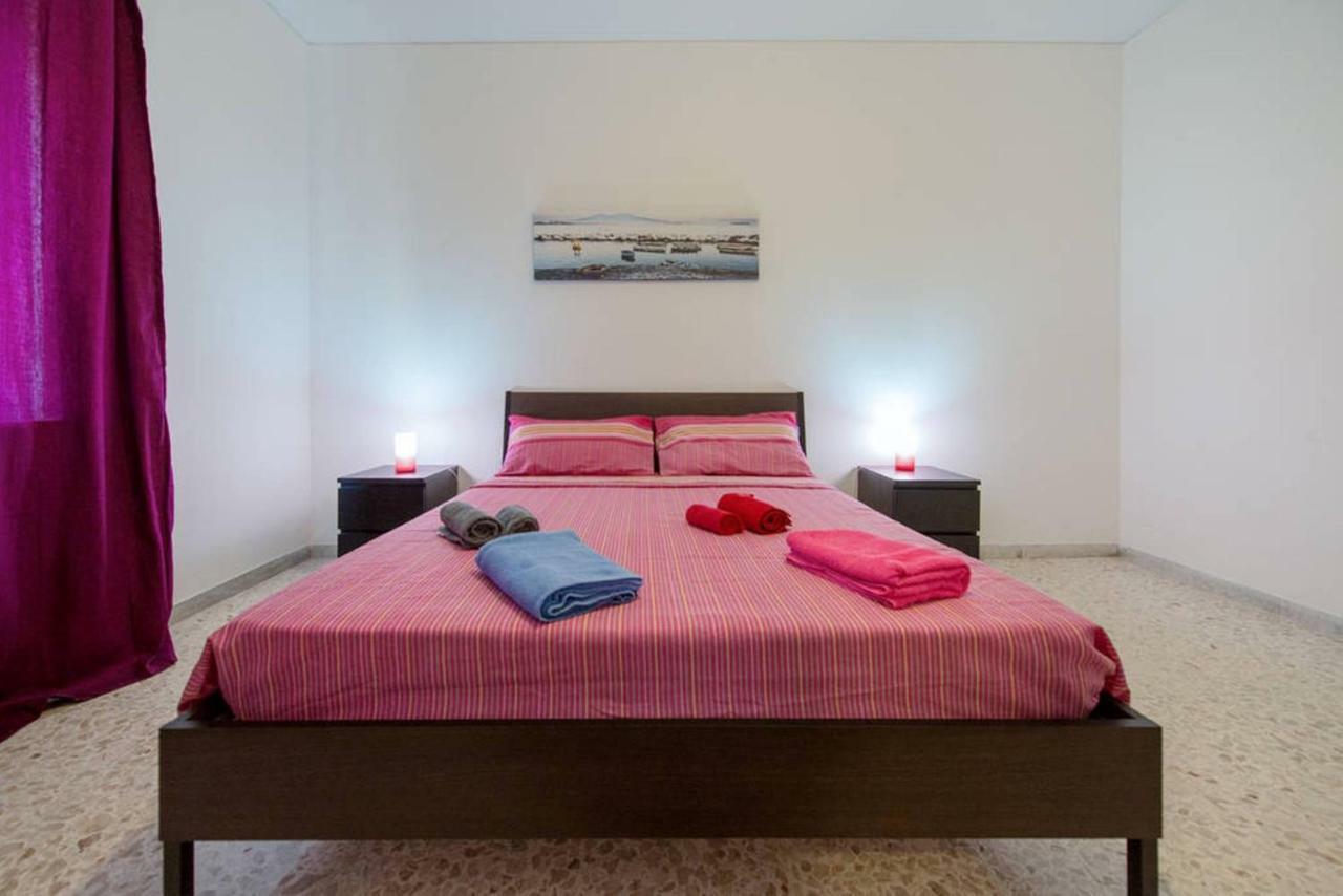 B&B Alexander Νάπολη Εξωτερικό φωτογραφία