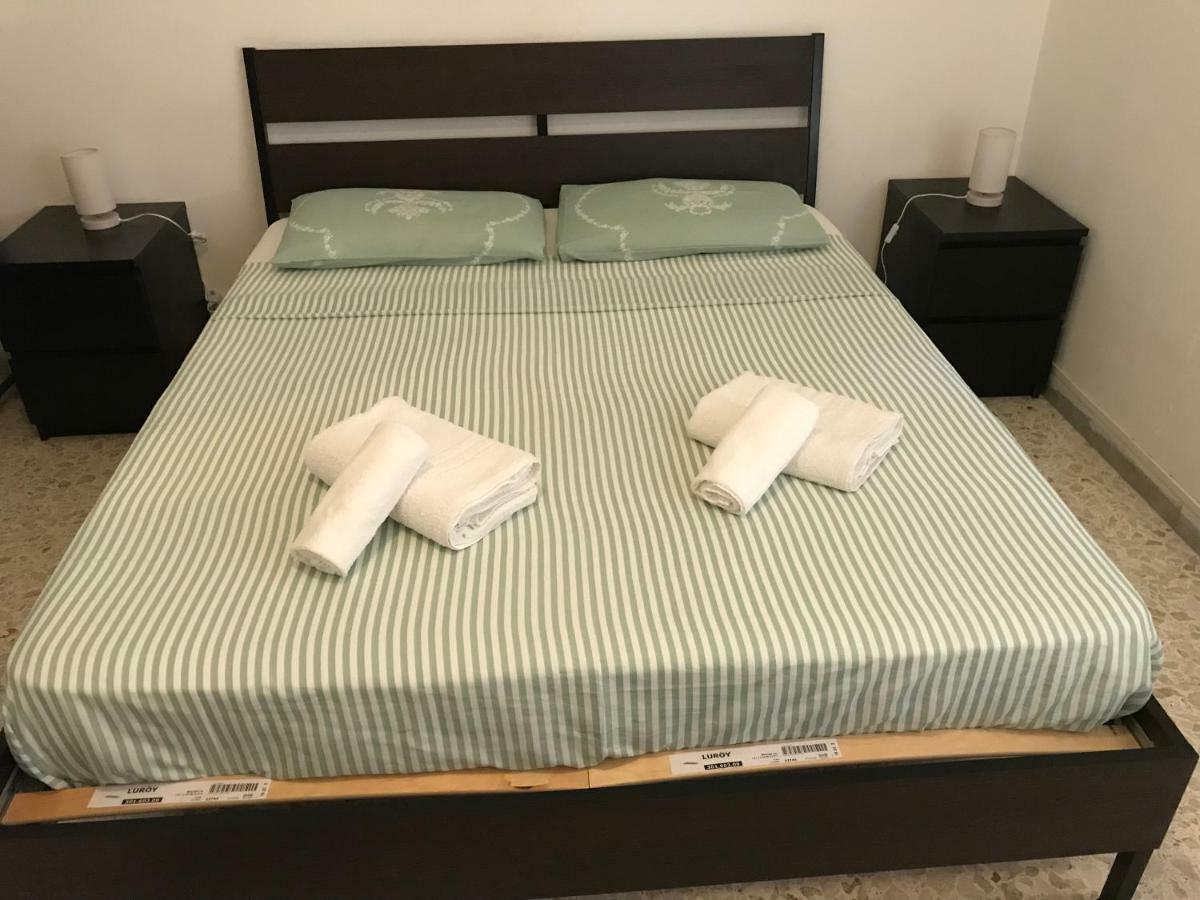 B&B Alexander Νάπολη Εξωτερικό φωτογραφία