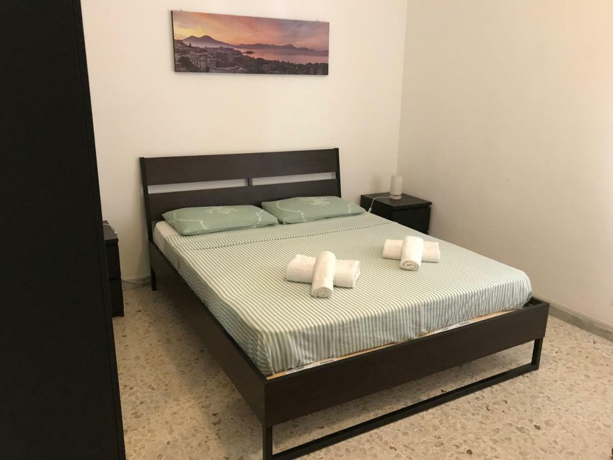 B&B Alexander Νάπολη Εξωτερικό φωτογραφία