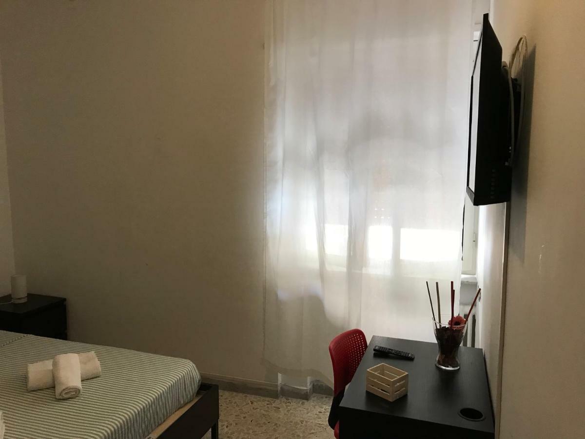 B&B Alexander Νάπολη Εξωτερικό φωτογραφία