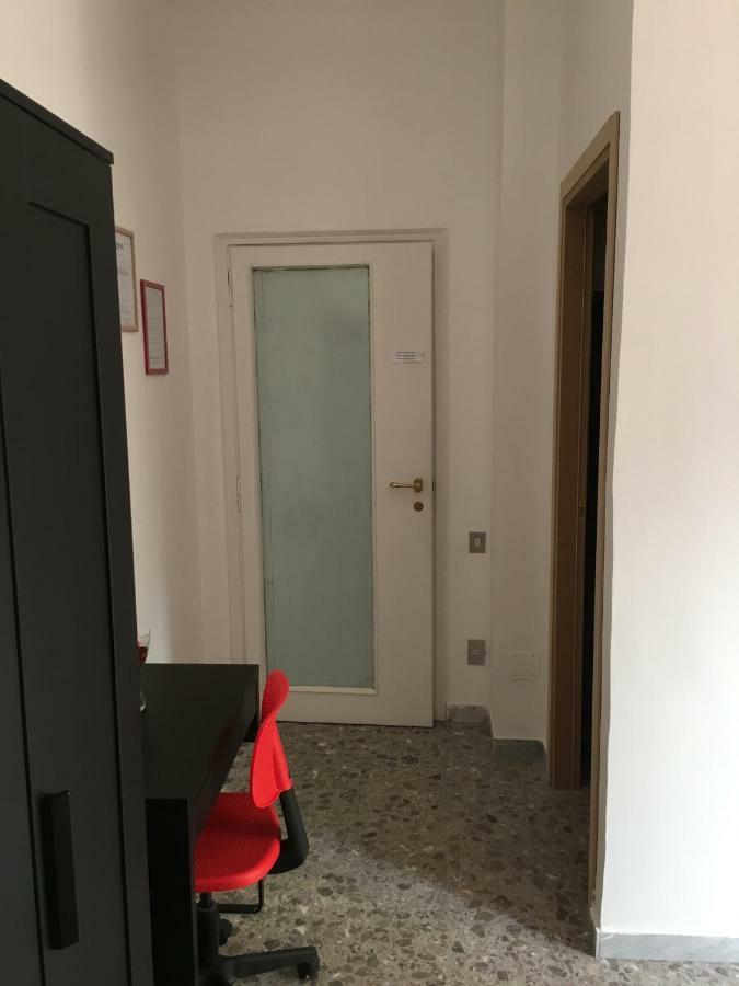 B&B Alexander Νάπολη Εξωτερικό φωτογραφία