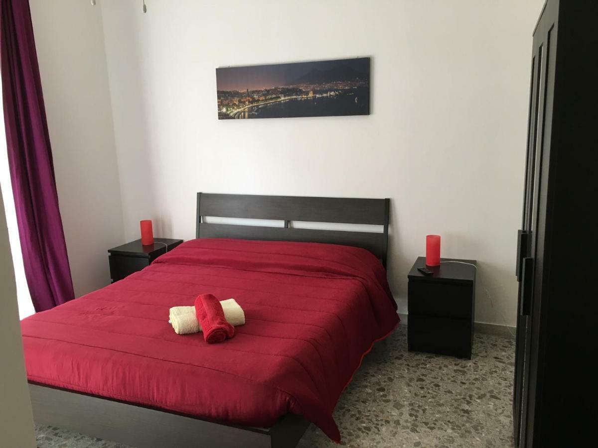B&B Alexander Νάπολη Εξωτερικό φωτογραφία