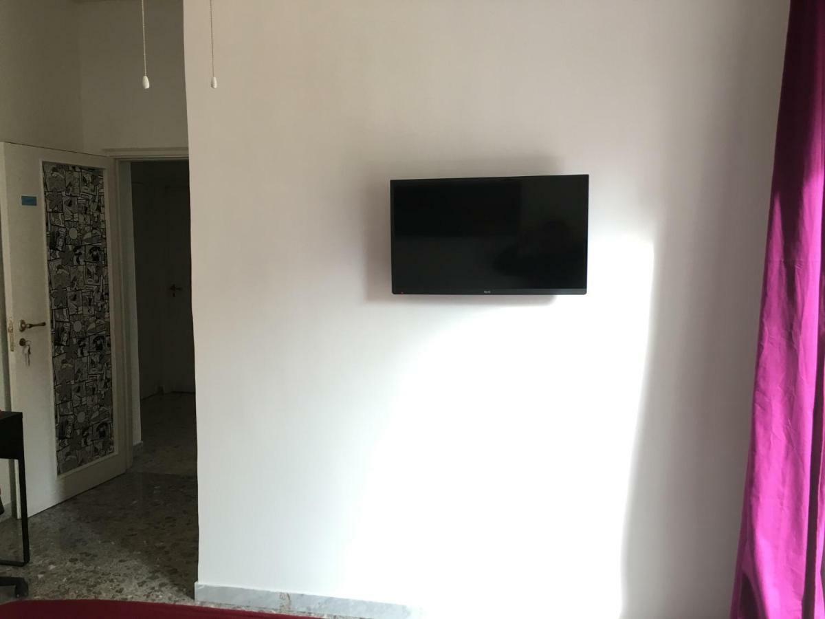 B&B Alexander Νάπολη Εξωτερικό φωτογραφία