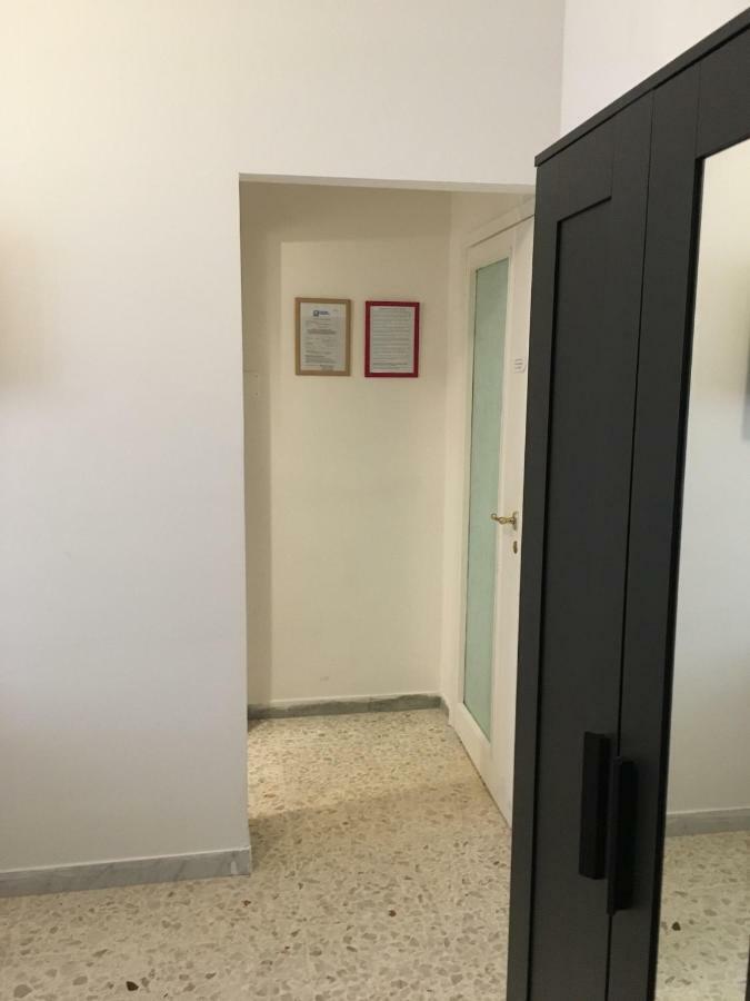 B&B Alexander Νάπολη Εξωτερικό φωτογραφία