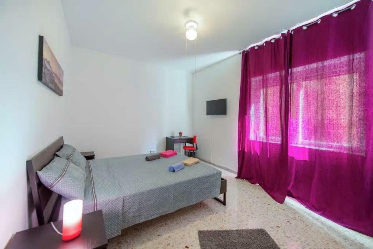 B&B Alexander Νάπολη Εξωτερικό φωτογραφία
