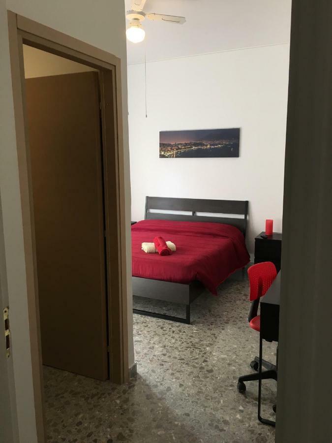 B&B Alexander Νάπολη Εξωτερικό φωτογραφία